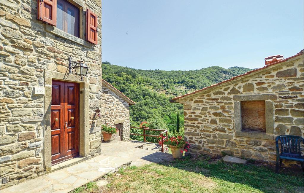 Il Casale Del Mulino Villa Talla Exterior photo